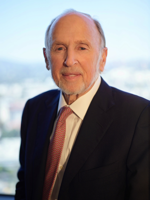 Leonard Roberts, LUTCF®, CLTC®