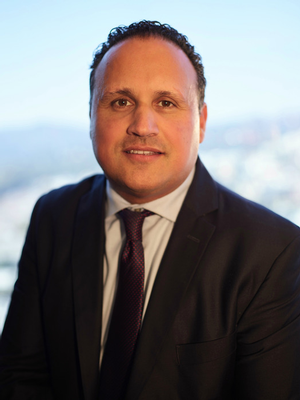 Leo Guedalia